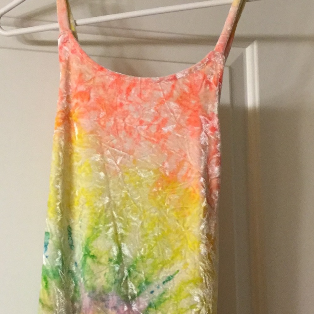 ✅UNIF Rink Dress - Picture 3 of 6
